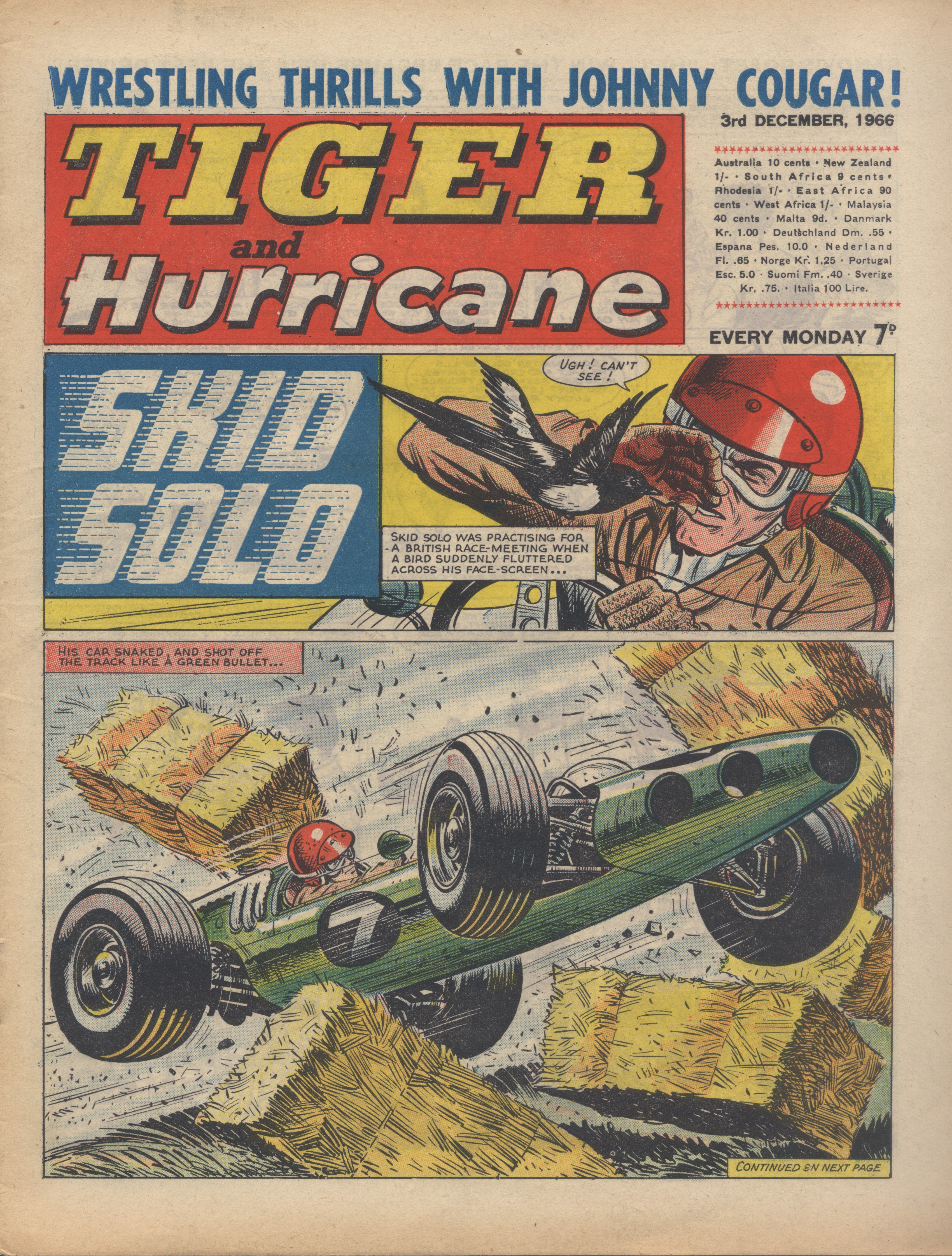 Tiger